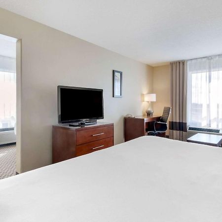 Comfort Inn Lethbridge Luaran gambar